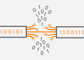 DNS not resolving local IP